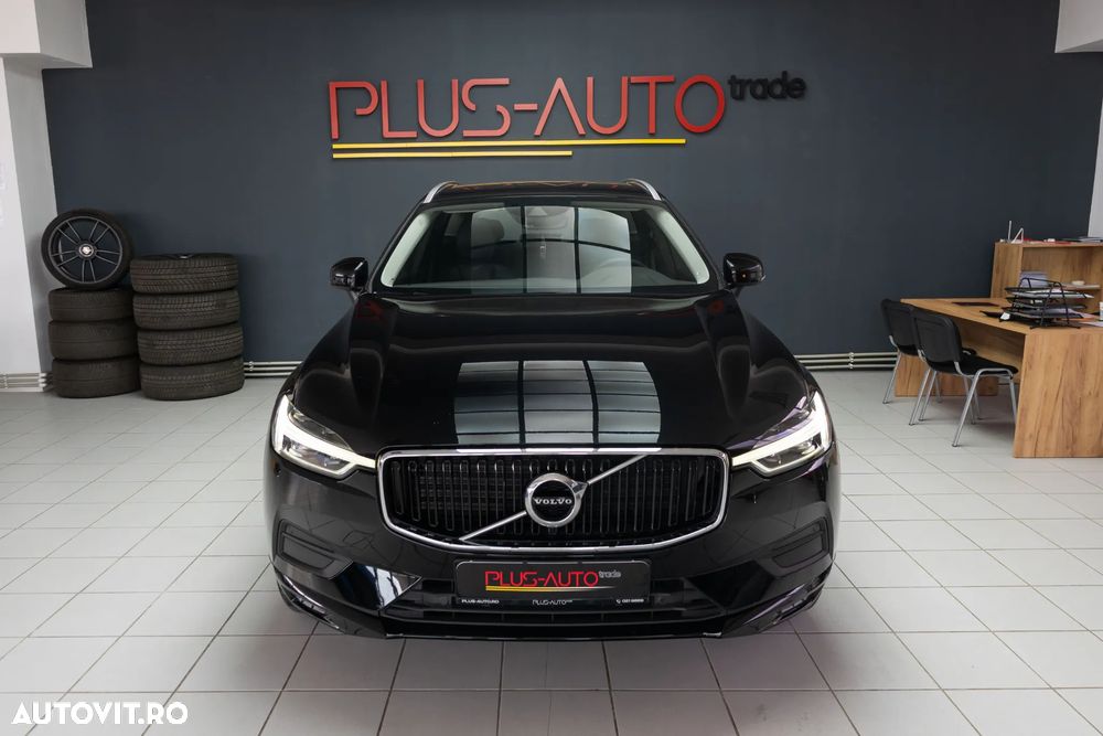 Volvo XC 60 T5 Geartronic Momentum Pro - 4
