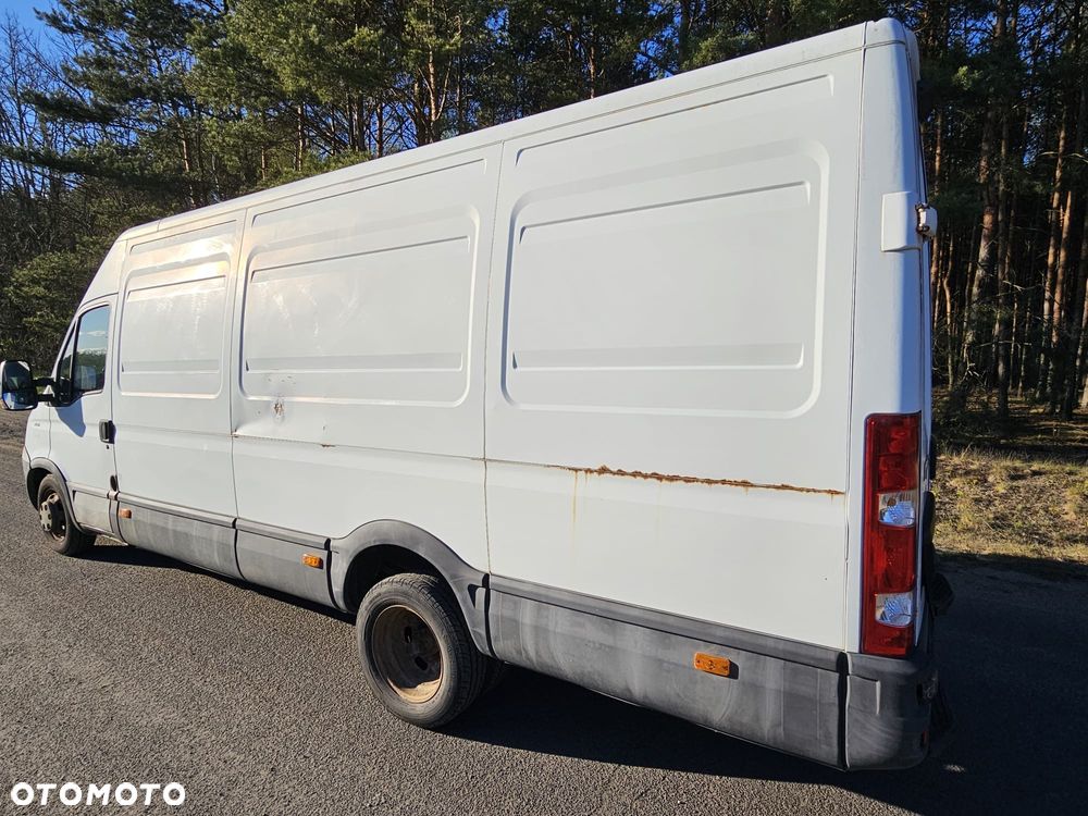 Iveco Daily 35C15 - 9