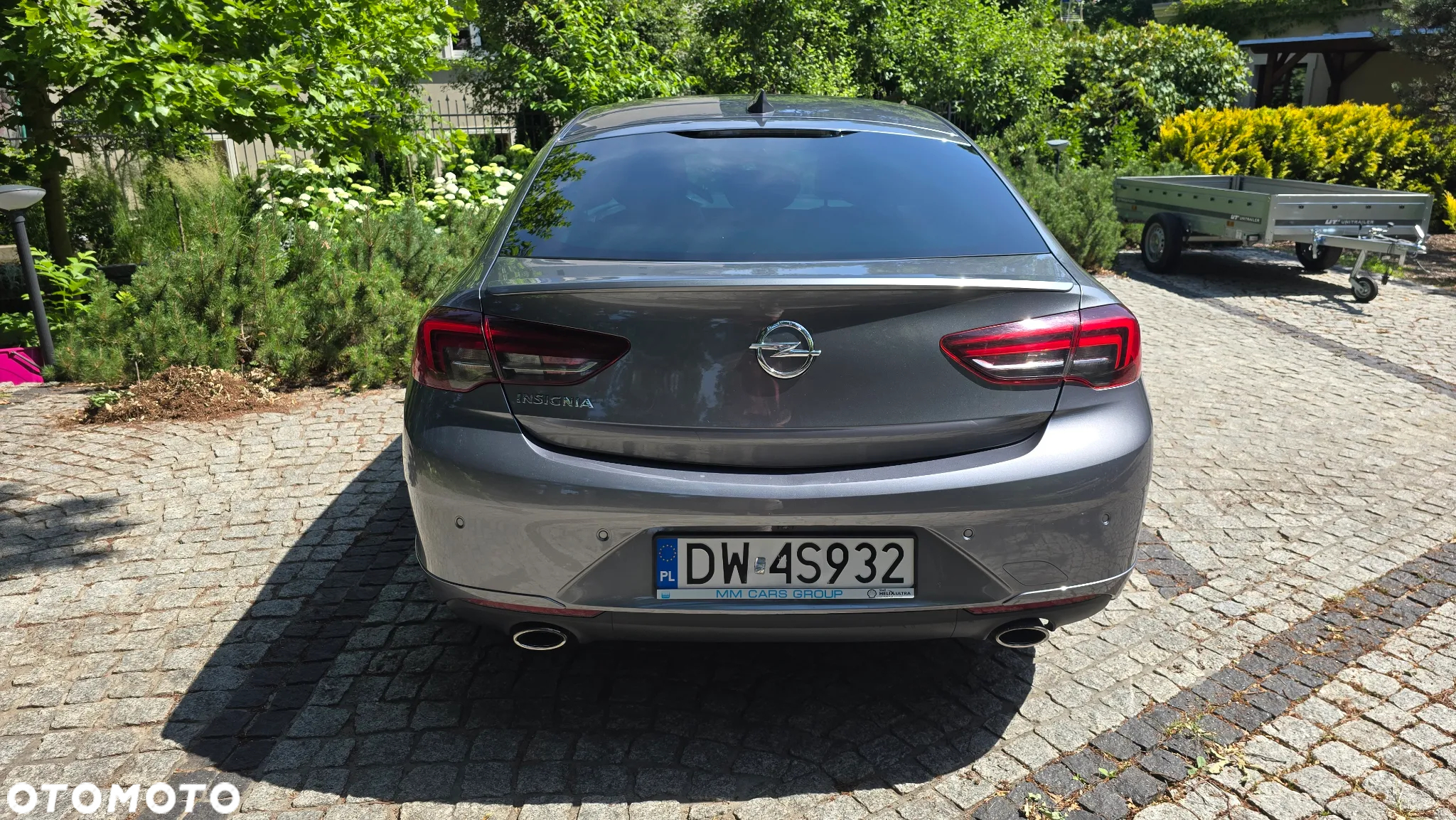 Opel Insignia - 6