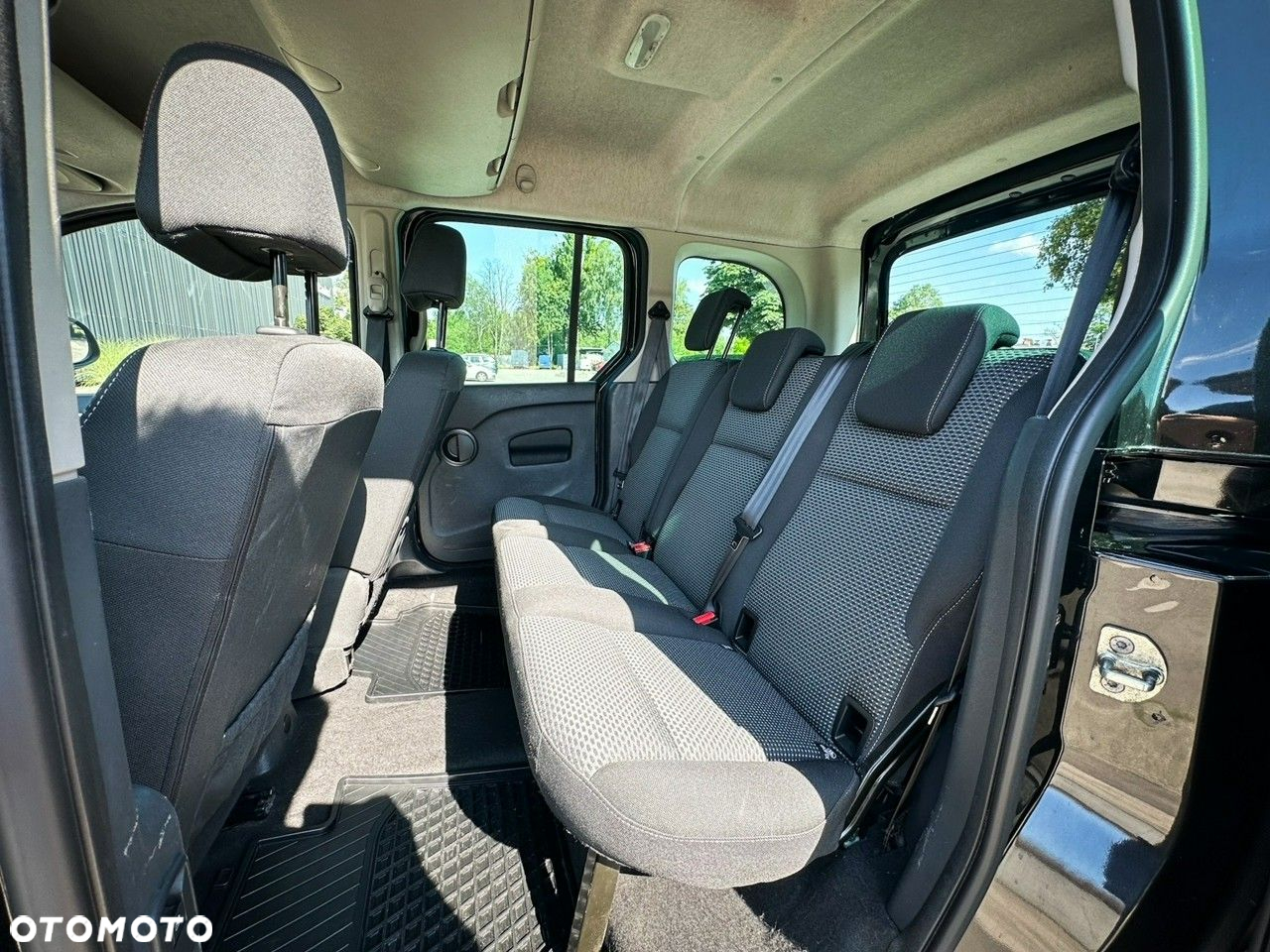 Mercedes-Benz Citan - 17
