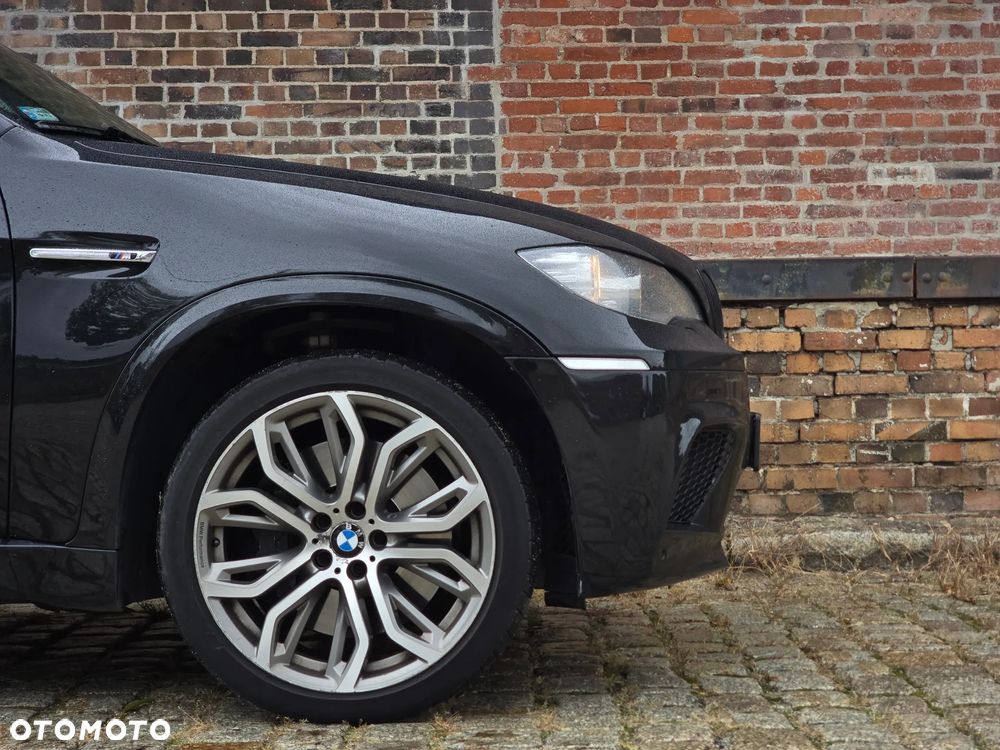BMW X5 M - 12