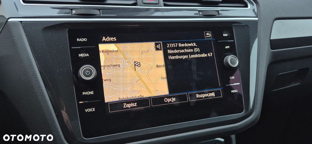 Volkswagen Tiguan 2.0 TDI SCR (BlueMotion Technology) Highline - 26