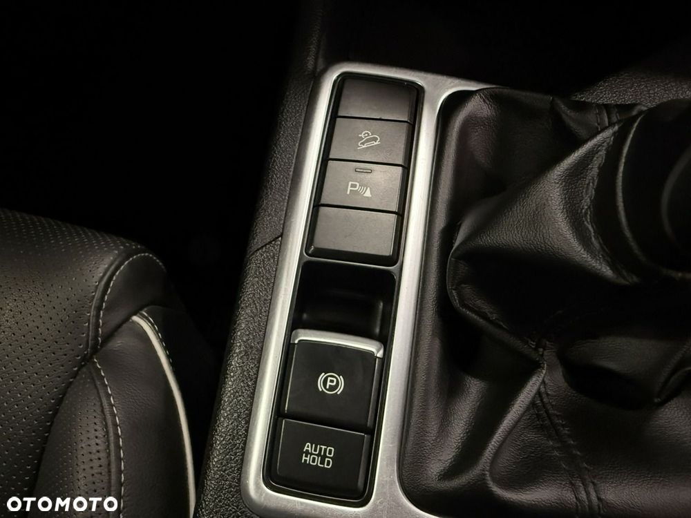Kia Sportage - 38