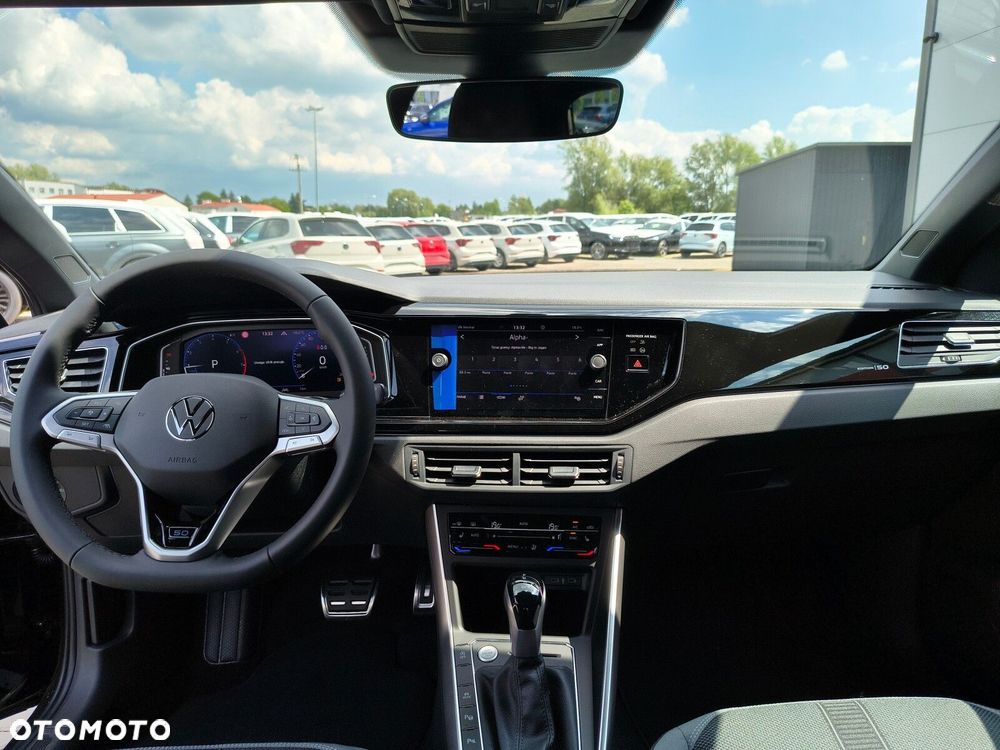 Volkswagen Polo 1.0 TSI Edition 50 DSG - 35