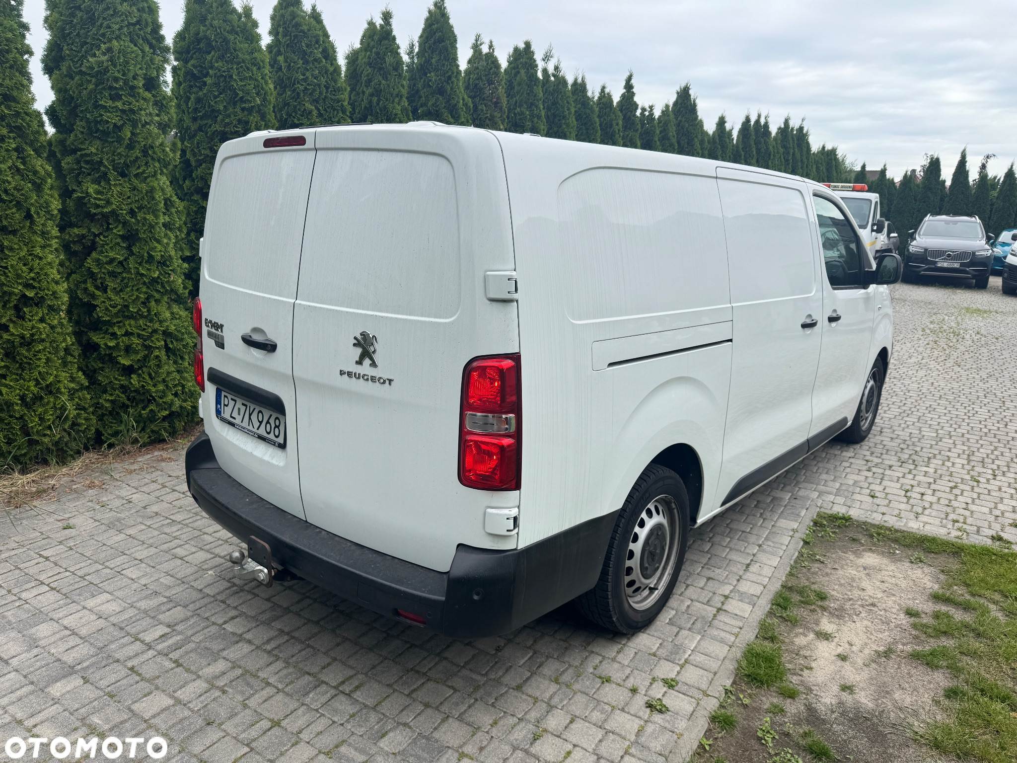 Peugeot Expert - 5