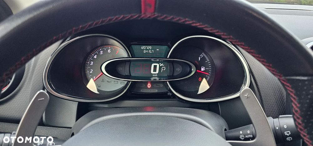 Renault Clio 1.6 R.S.Trophy 220 EDC - 24