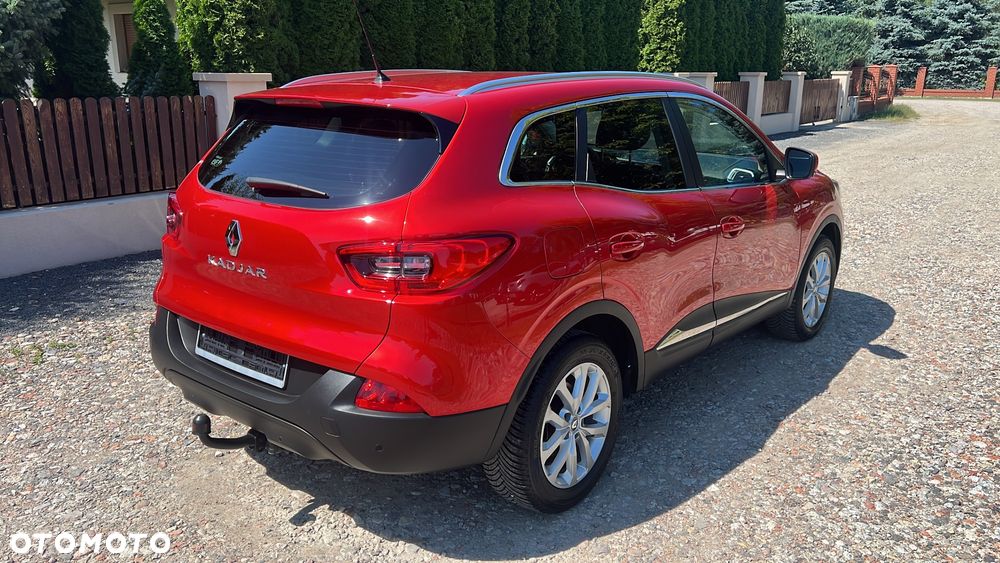 Renault Kadjar - 11