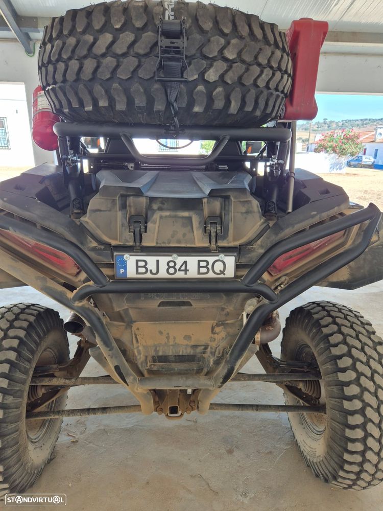 Polaris RZR - 3