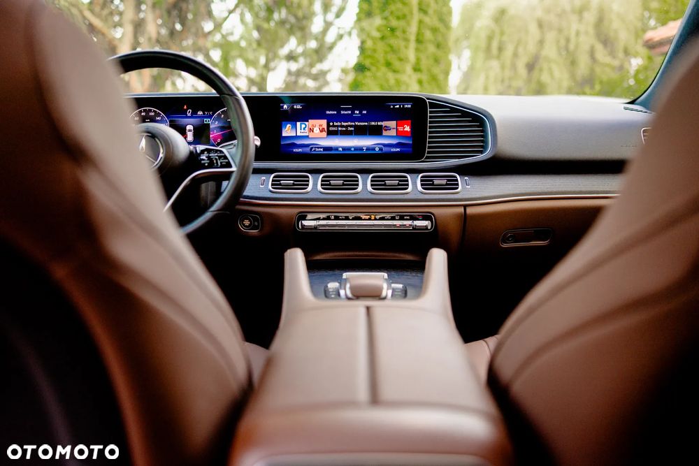 Mercedes-Benz GLE - 27