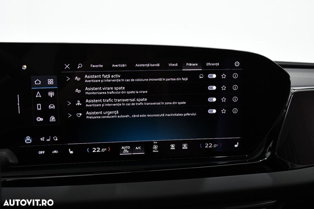 Audi A6 Limuzina 40 TFSI S tronic MHEV S Line - 24