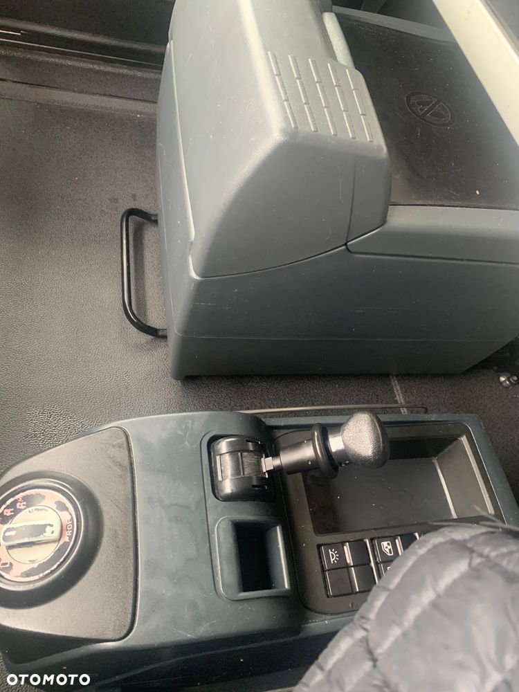 MAN TGX 18.440 EURO 6 / NISKI PRZEBIEG 560 TYŚ KM / STANDARD / 2016 ROK !! - 11