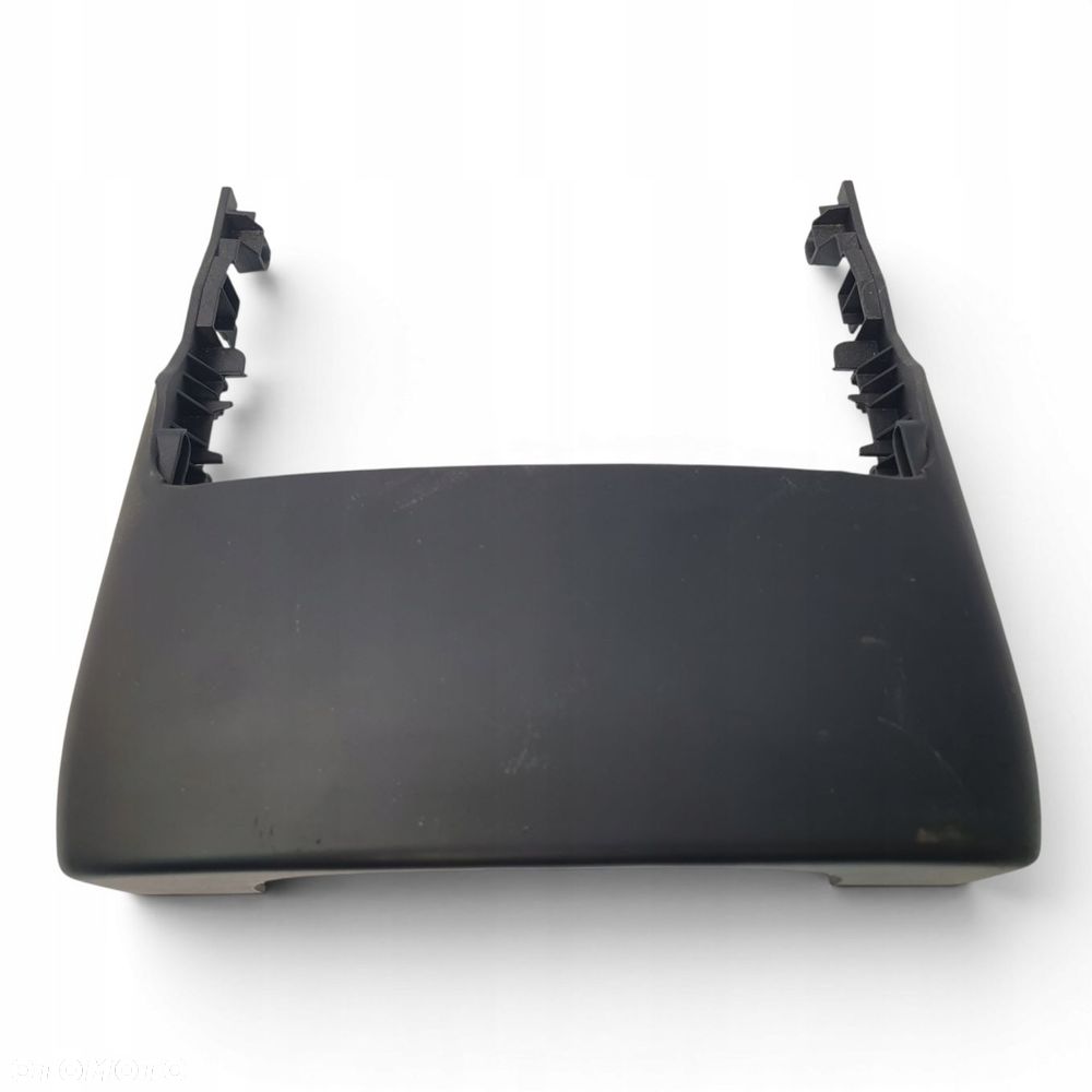 OSŁONA KOLUMNY KIEROWNICZEJ BMW X5 G05 X6 G06 maskownica plastik 175638 - 1