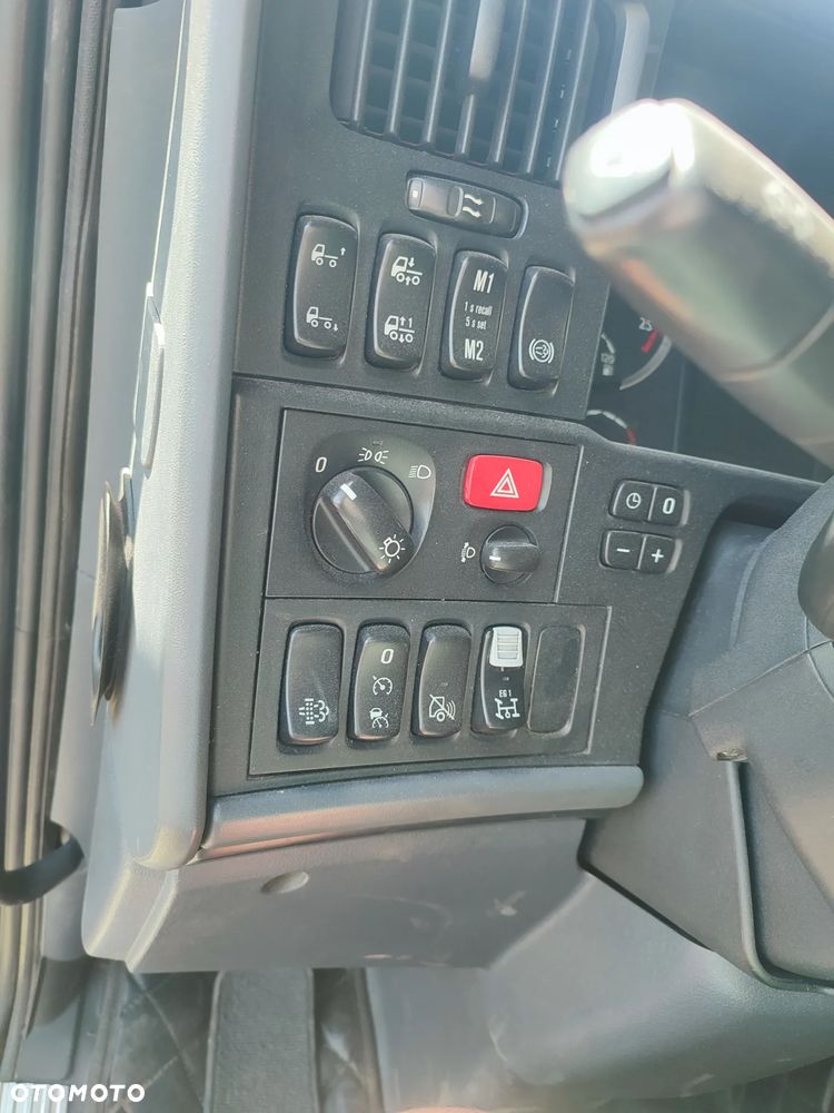 Scania R450 - 4