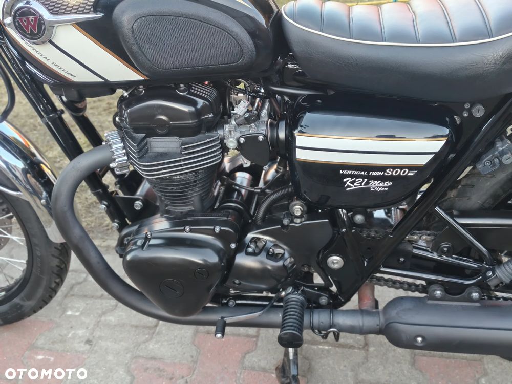 Kawasaki Inny - 31