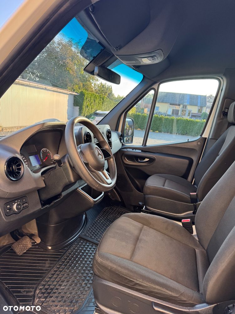 Mercedes-Benz Sprinter e - 6