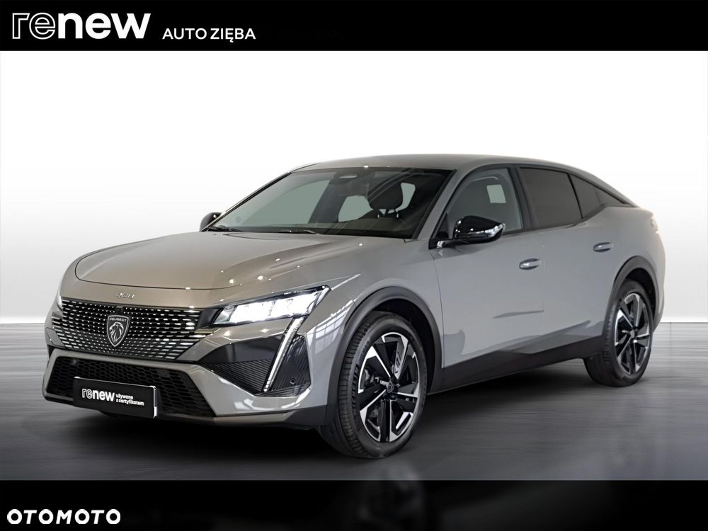 Peugeot 408 1.2 PureTech Allure Pack S&S EAT8 - 1