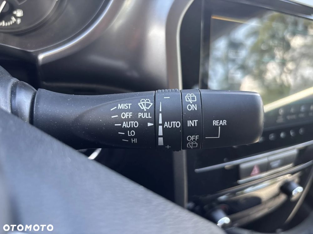 Suzuki Vitara 1.4 Boosterjet mHEV Premium Plus 2WD - 28