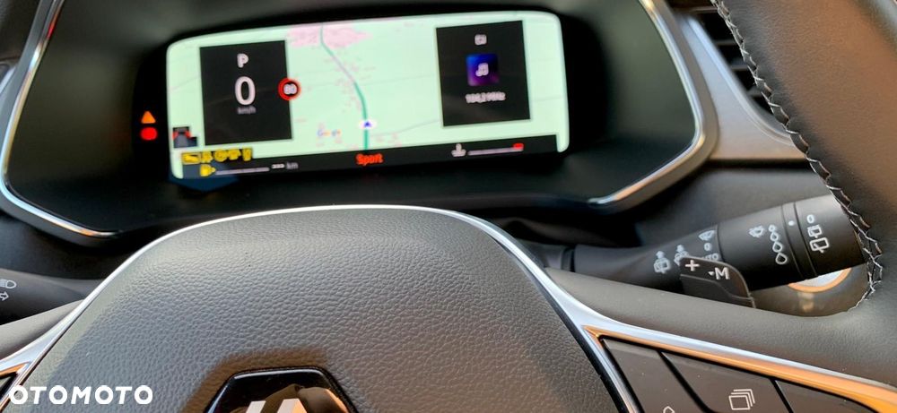 Renault Captur - 8