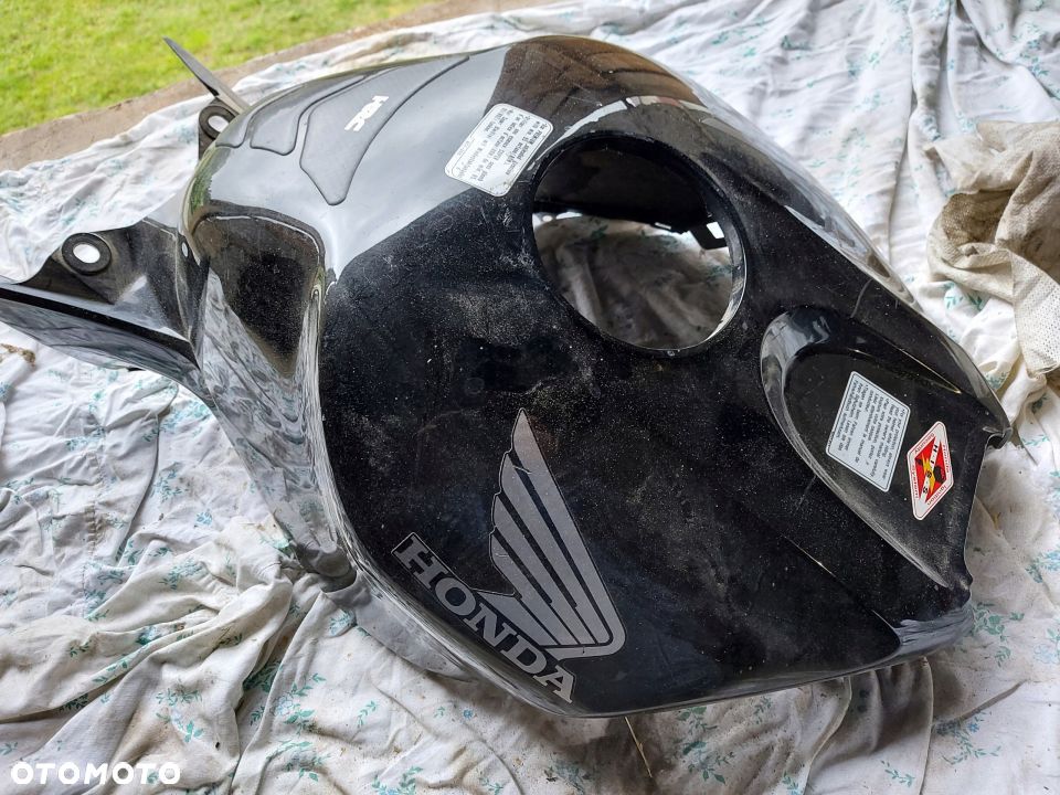 Honda CBR 1000 RR SC57 nakładka zbiornik bak - 1