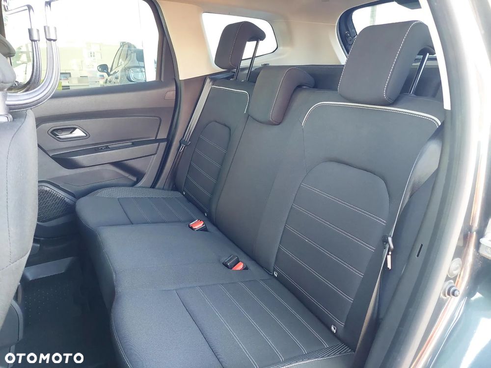 Dacia Duster 1.0 TCe Prestige - 16