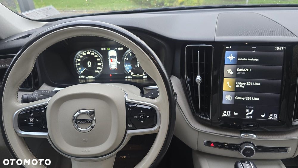 Volvo XC 60 - 12