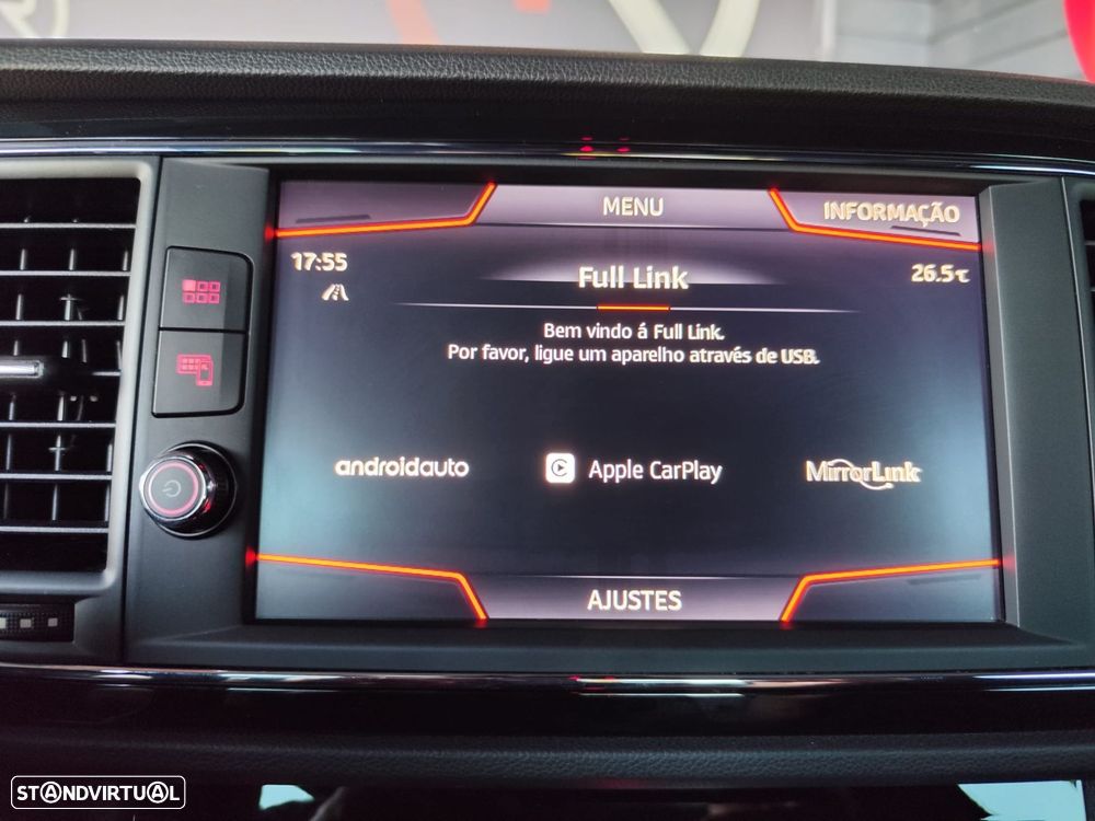 SEAT Leon ST 2.0 TSI Cupra 4Drive DSG S/S - 30