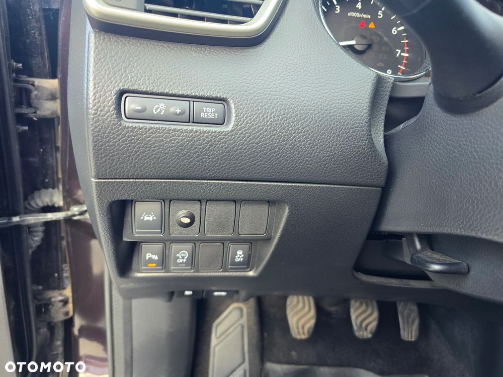 Nissan Qashqai - 29