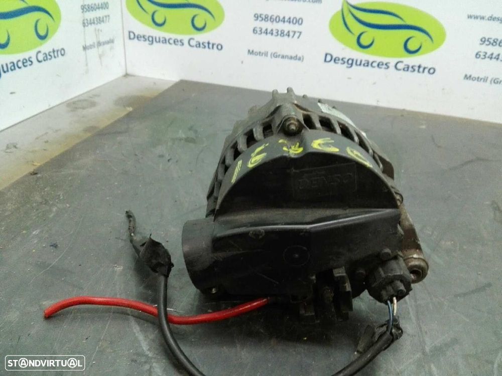 ALTERNADOR FORD FIESTA FURGÃO 2002 -YS6110300BF - 1