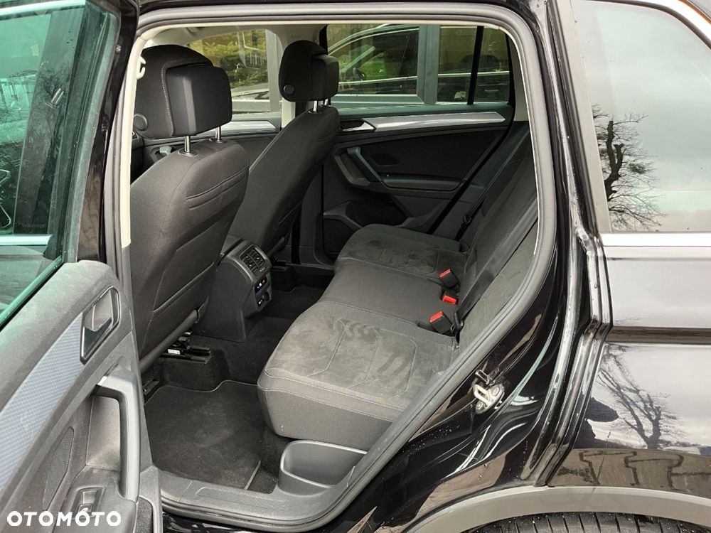 Volkswagen Tiguan 1.5 TSI EVO Comfortline - 28