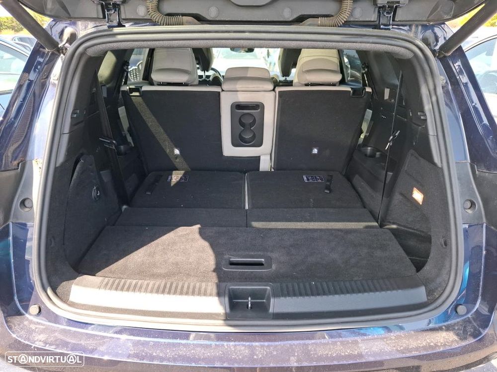 Renault Espace 1.2 E-Tech Full Hybrid Iconic - 8