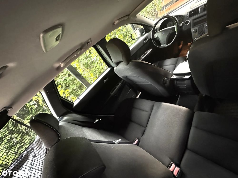 Volvo V50 D2 - 8