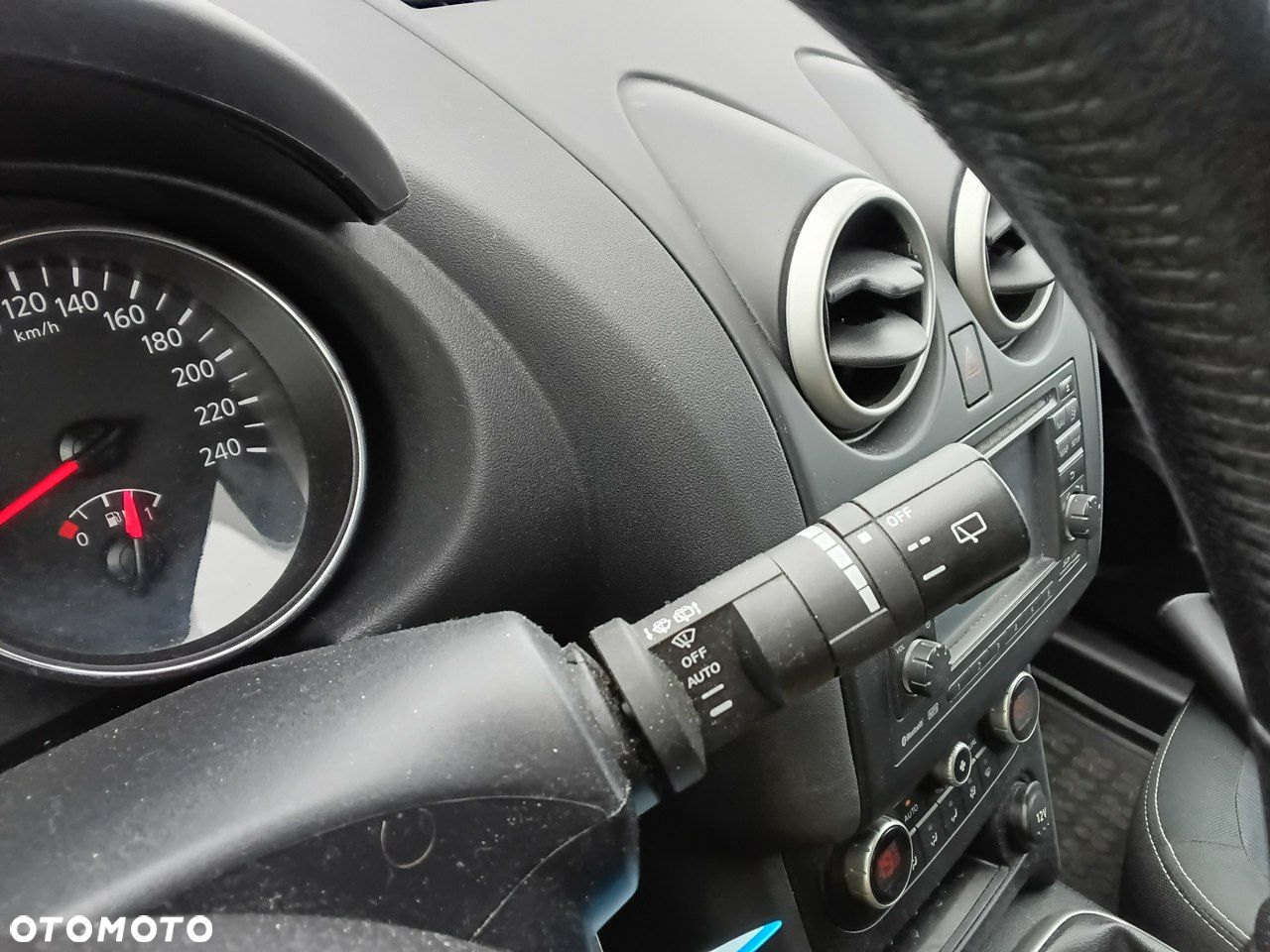 Nissan Qashqai - 27