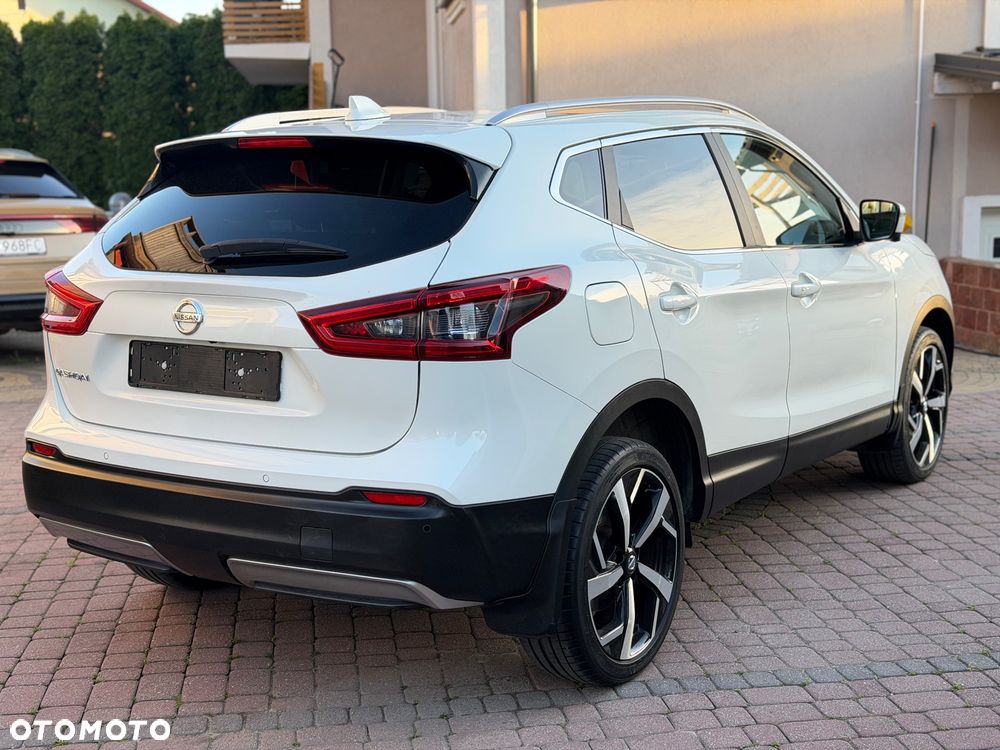 Nissan Qashqai 1.5 dCi Tekna+ - 6
