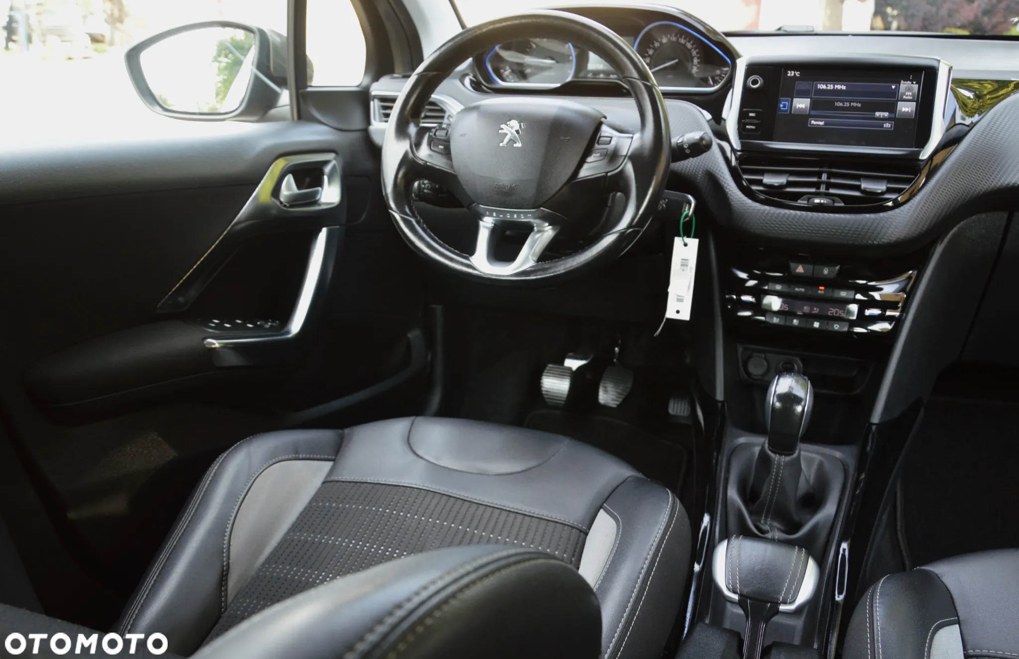 Peugeot 2008 - 19