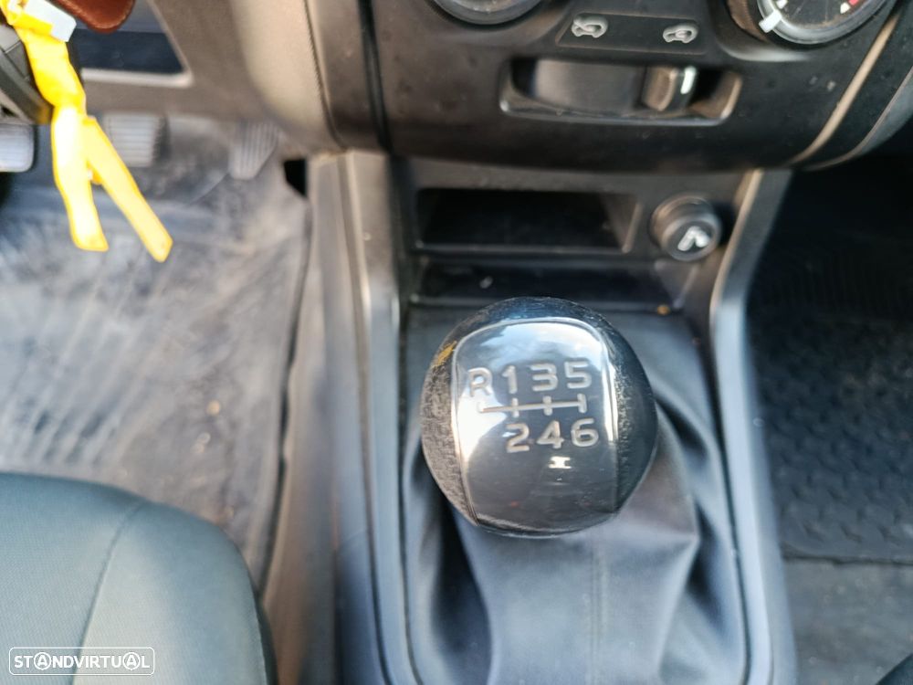 Isuzu D-MAX CAB.DUPLA 2WD 1.9Ddi 163CV || CLASSE 1 - 13