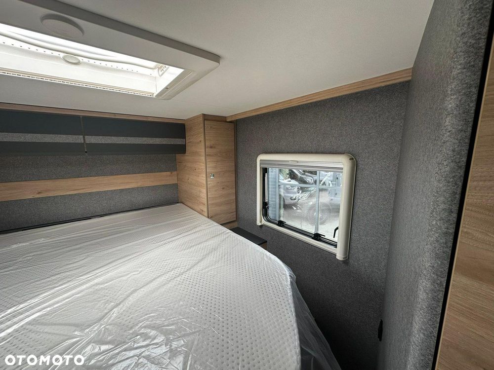 Dethleffs Just Go T7055 DBL - 25