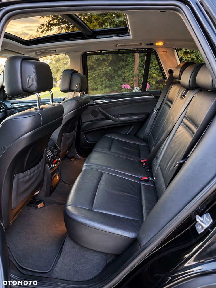 BMW X5 xDrive35i Edition Exclusive - 21