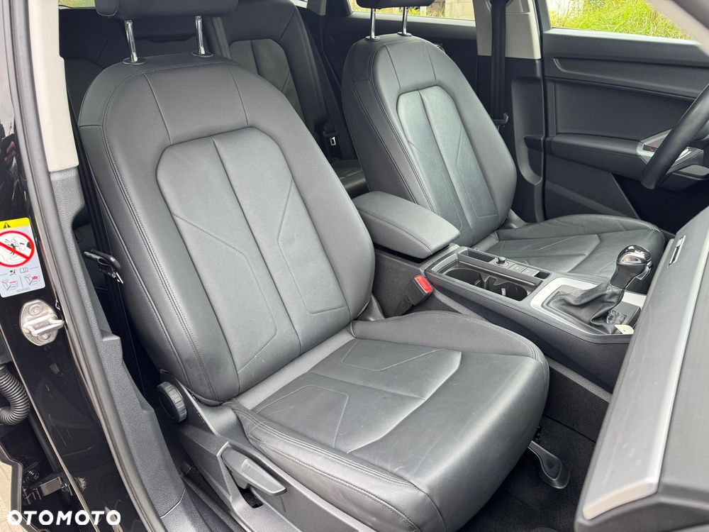 Audi Q3 Sportback 45 TFSIe S tronic - 29