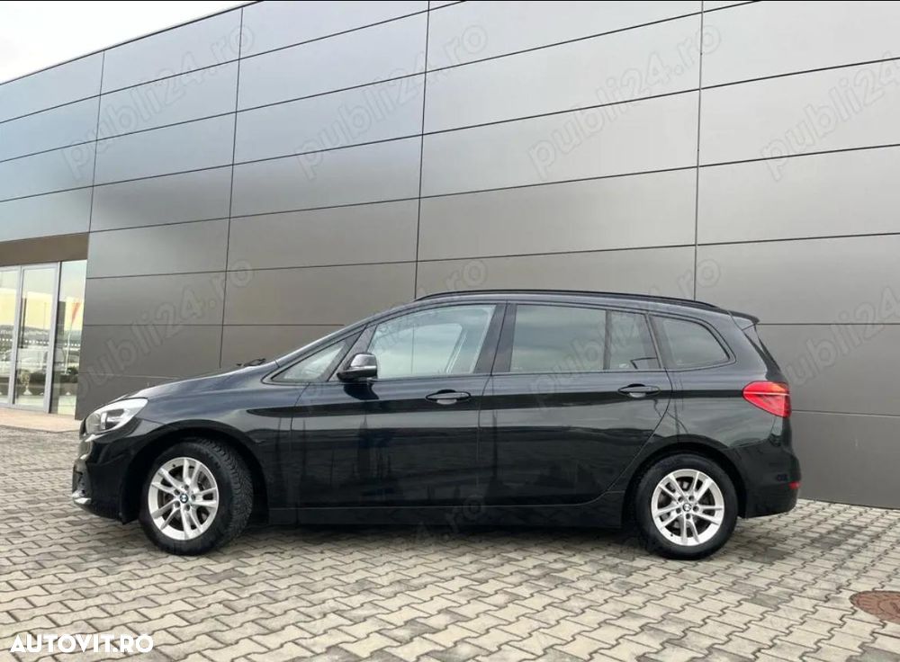 BMW Seria 2 218d Aut. - 2