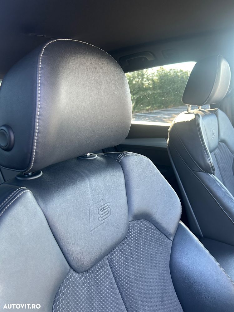 Audi Q5 - 18