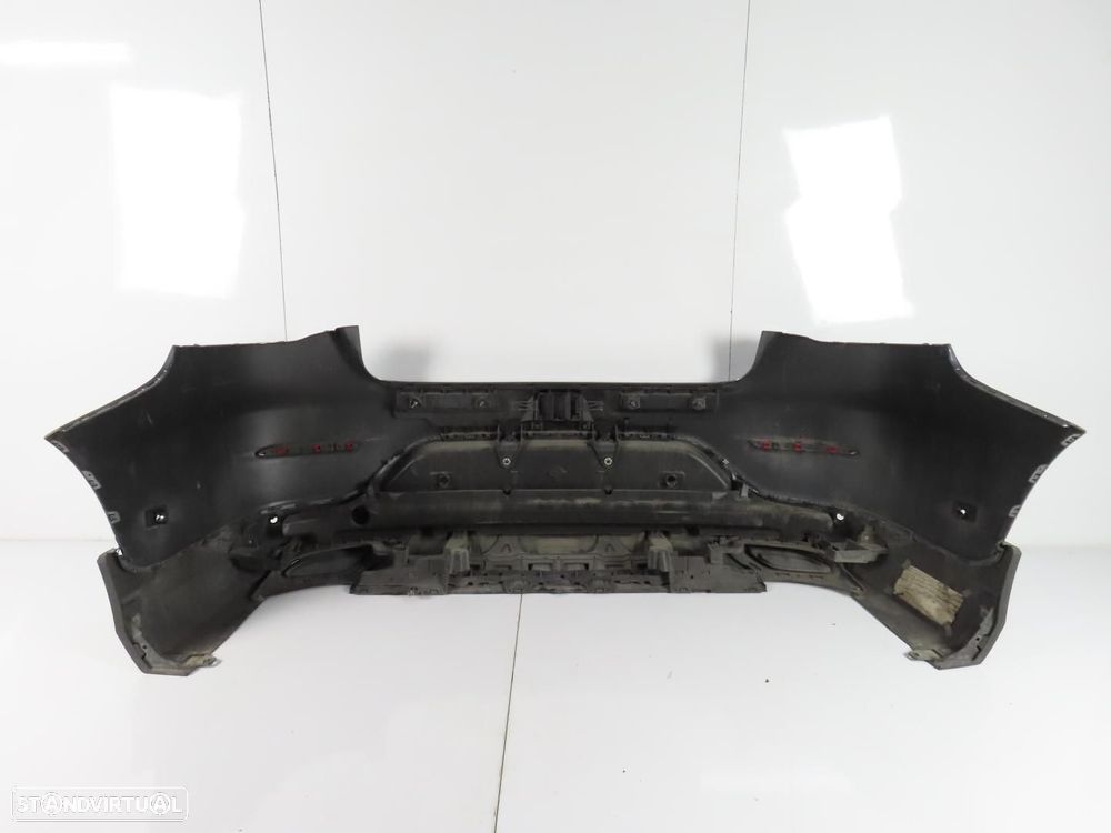 Parachoques Trás Usado / Original MERCEDES-BENZ GLC Coupe (C253) - 4