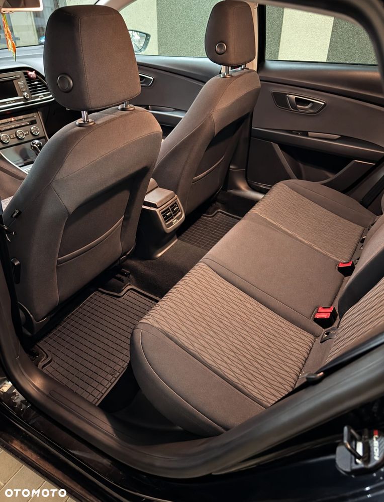 Seat Leon - 26