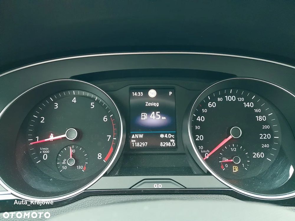 Volkswagen Passat 2.0 TSI Business DSG - 23