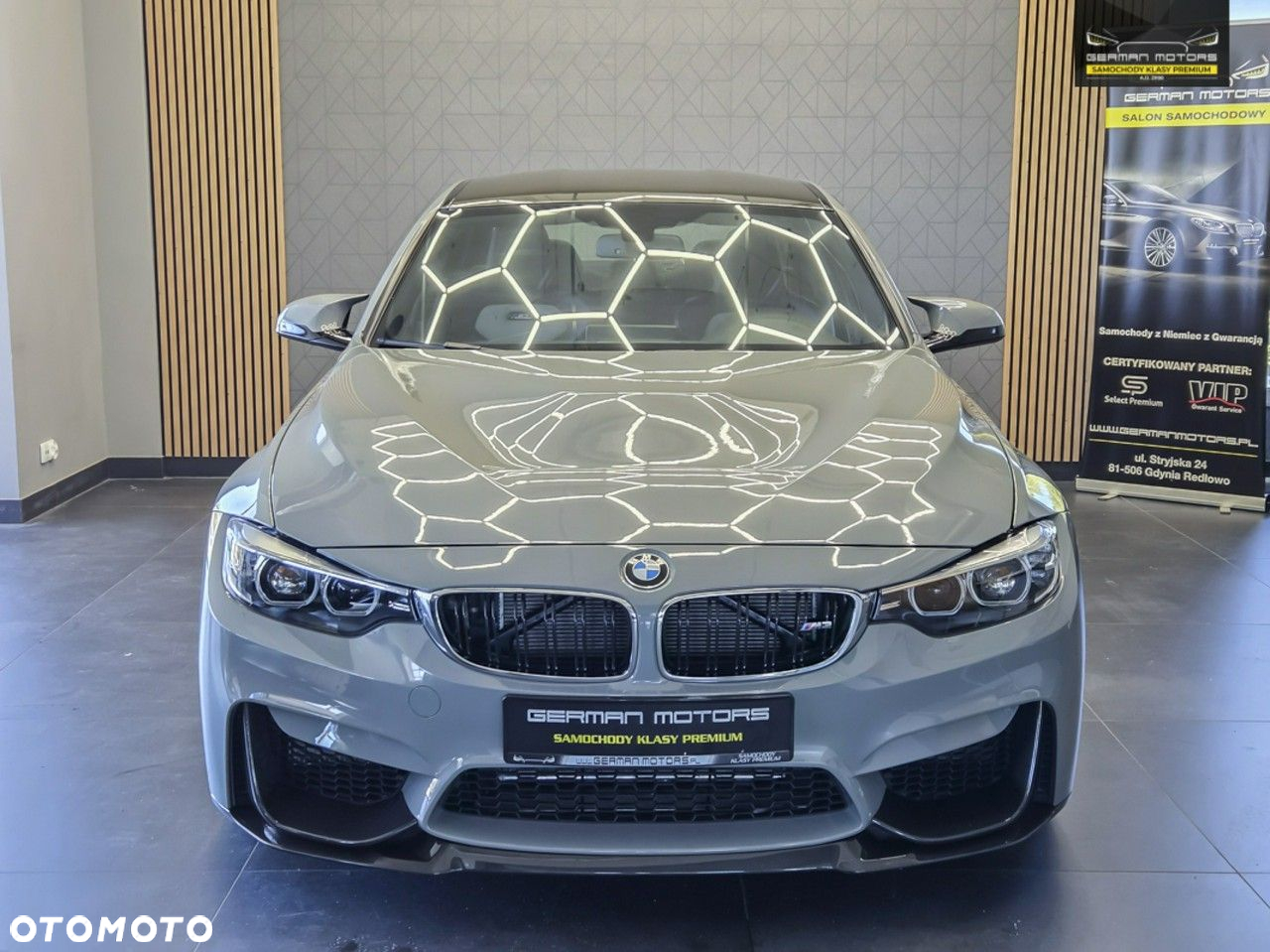BMW M3 - 12