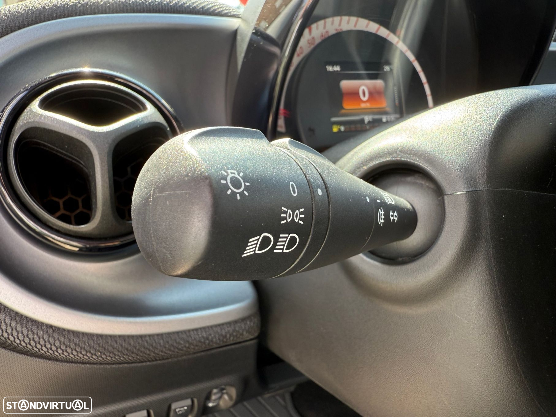 Smart ForTwo Coupé 0.9 Prime 90 Aut. - 11