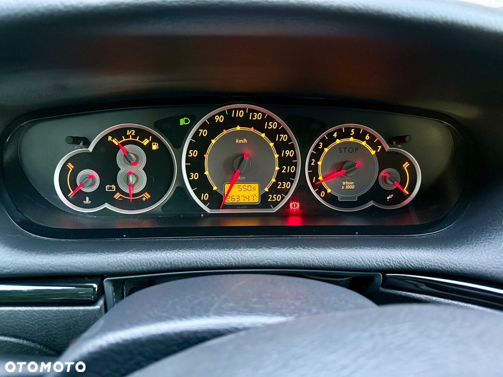 Citroën C5 - 15