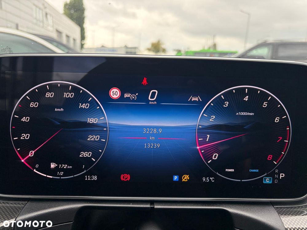 Mercedes-Benz CLE 2025