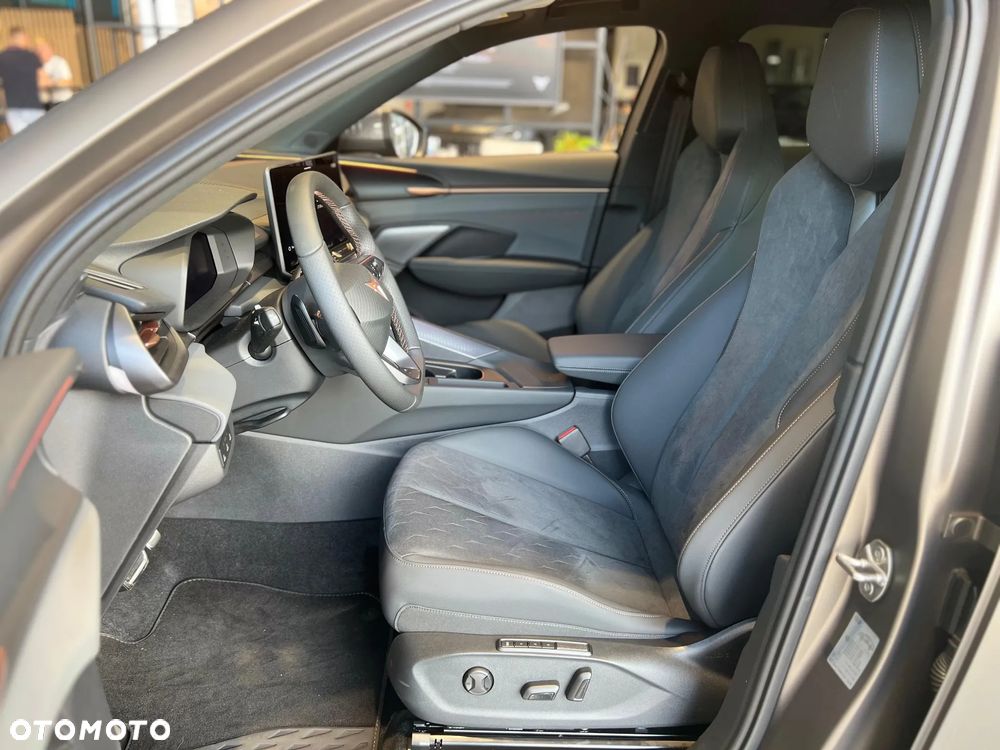 Cupra Terramar 2.0 TSI 4Drive Advantage Edition DSG - 14