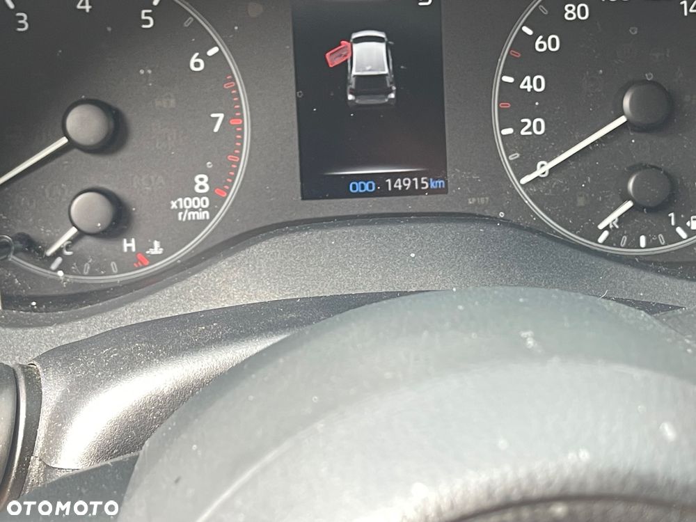 Toyota Yaris 1.0 Comfort - 2
