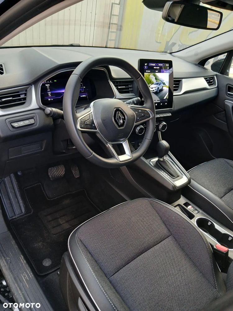 Renault Captur - 11